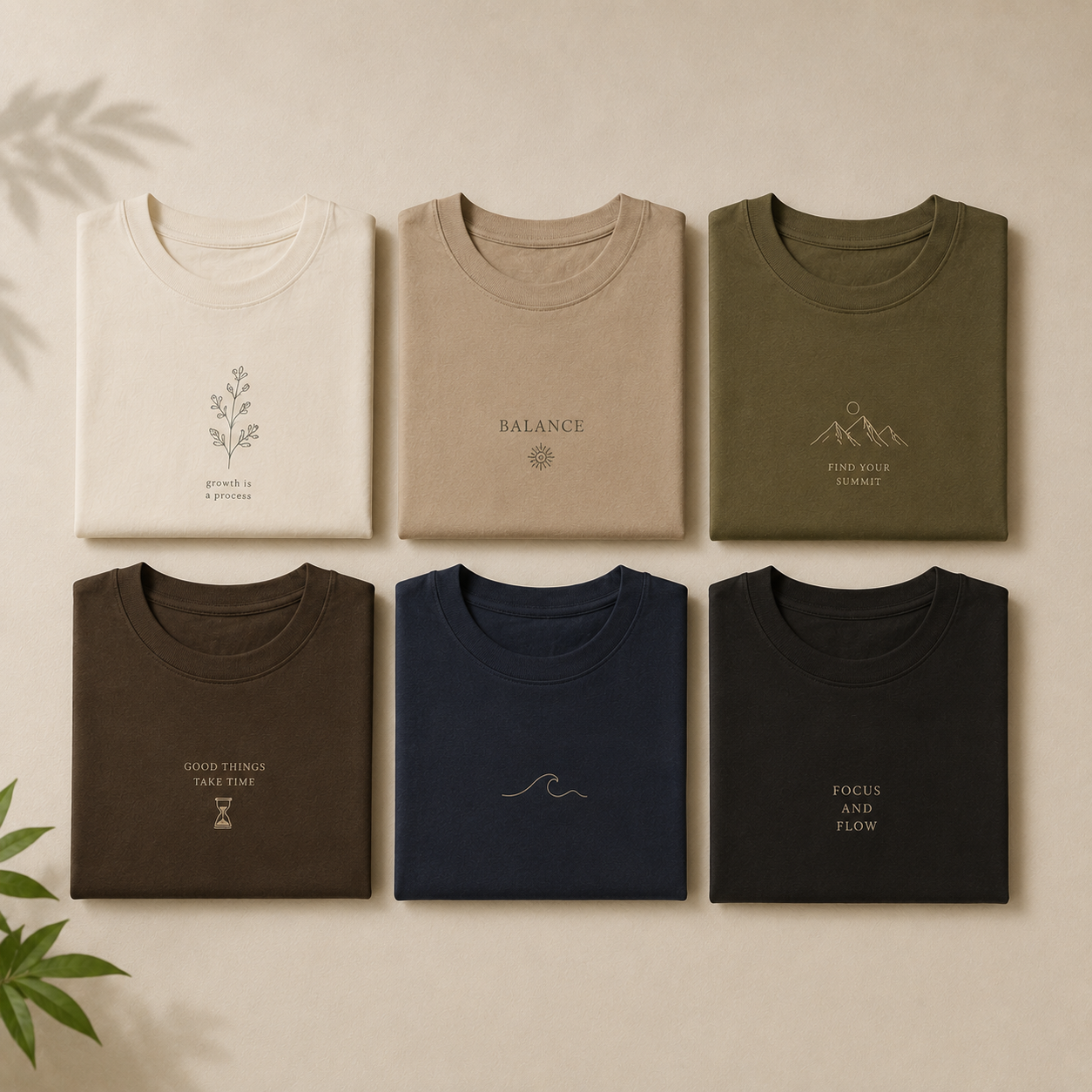 Minimalism is new Classic
